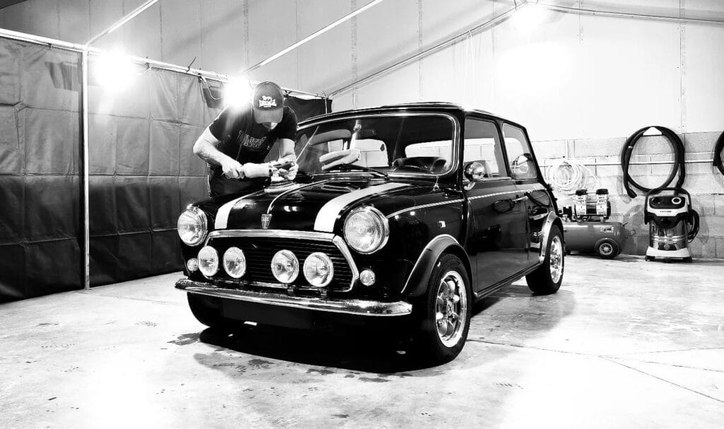 Car Wash