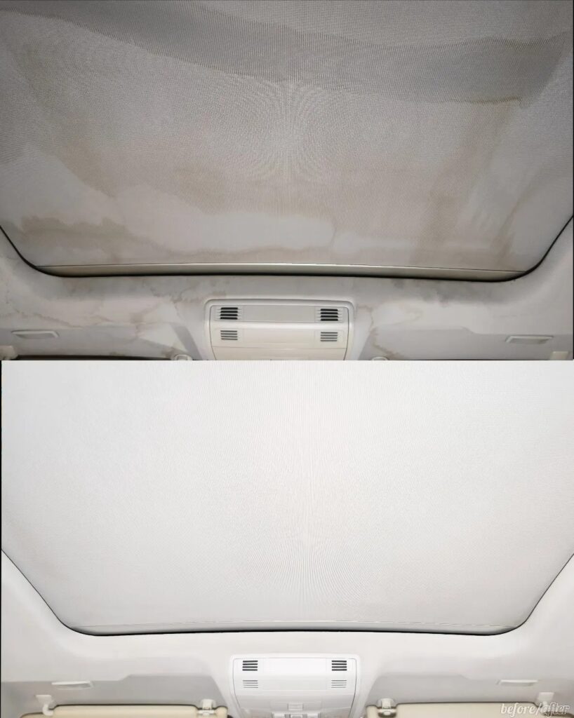 CIEL DE TOIT NETTOYAGE CAR WASH 82