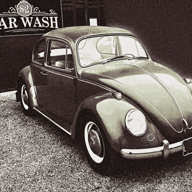 Car Wash 82 à Montauban