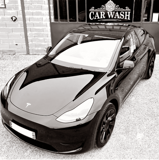 Car Wash 82 à Montauban