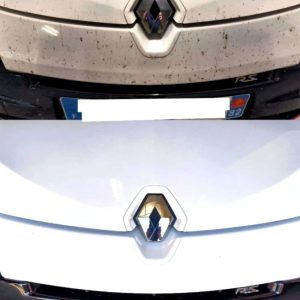 LUSTRAGE DETAILLING AUTOMOBILE CAR WASH 82